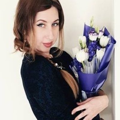 Юлія Анатоліївна