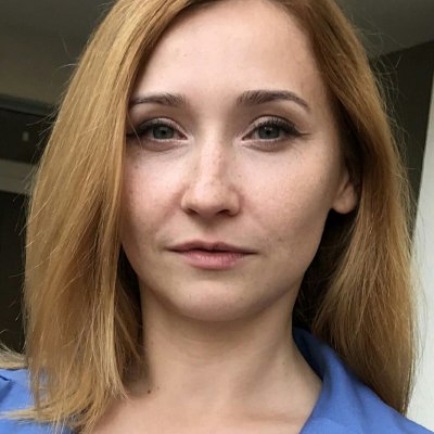 Діна Вікторівна