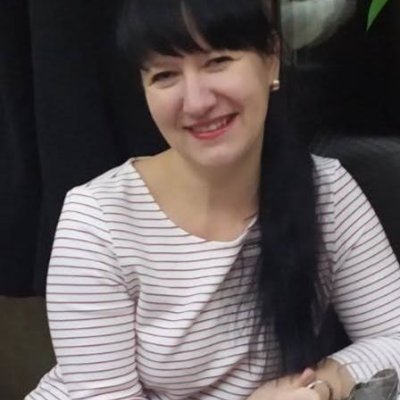Олена Олександрівна
