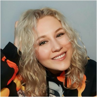Євгенія Олексіївна