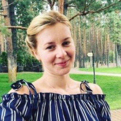 Христина Олексіївна