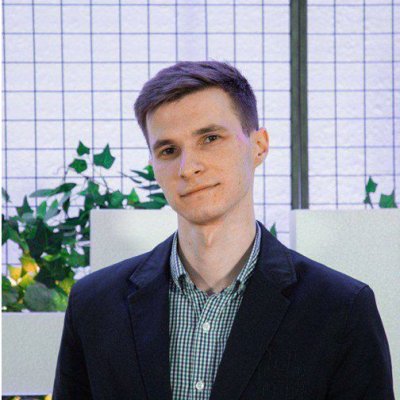 Степан Андрійович