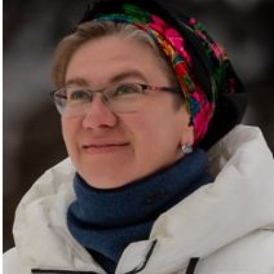 Наталія Сергіївна