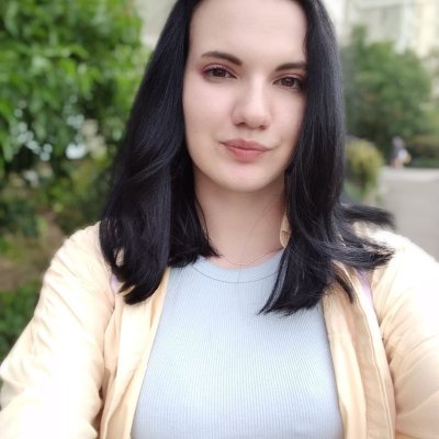 Юлія Гаврилівна