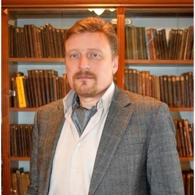 Борис Олександрович