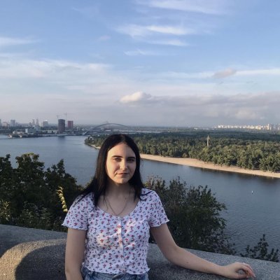 Тетяна Олександрівна