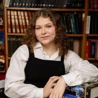 Ангеліна Петрівна