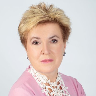 Наталія Борисівна