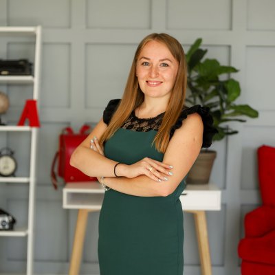 Діана Анатоліївна